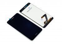 LCD displej + sklíčko LCD + dotyková plocha Huawei Y5 II black