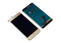 LCD displej + sklíčko LCD + dotyková plocha Huawei Y5 II gold