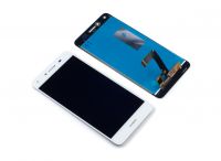 LCD displej + sklíčko LCD + dotyková plocha Huawei Y5 II white