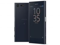 Sony F5321 Xperia X Compact Black CZ Distribuce - Akční cena