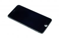 LCD displej + sklíčko LCD + dotyková plocha Apple iPhone 6S plus black