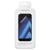 originální ochranná folie Samsung ET-FA520CT pro Samsung A520F Galaxy A5 2017