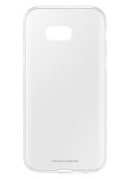 originální pouzdro Samsung EF-QA520TT Clear Cover transparent pro Samsung A520F Galaxy A5 2017