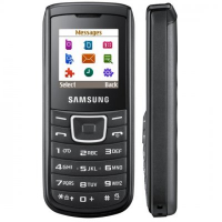 Samsung E1100 Použitý