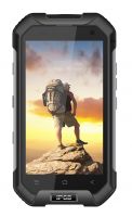 iGET Blackview BV6000 Použitý