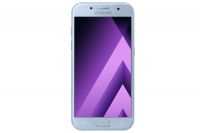 Samsung A320F Galaxy A3 2017 blue CZ Distribuce