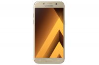 Samsung A520F Galaxy A5 2017 gold CZ Distribuce