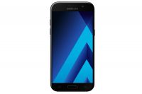 Samsung A520F Galaxy A5 2017 black CZ Distribuce