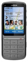 Nokia C3-01 Použitý