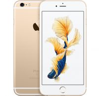 Apple iPhone 6S Plus 128GB gold CZ