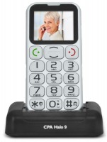 výkupní cena mobilního telefonu CPA Halo 9