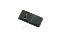 originální kryt baterie Sony Ericsson W200i black
