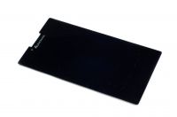 originální LCD displej + sklíčko LCD + dotyková plocha Lenovo TAB 2 A7-30f black