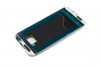 originální přední kryt HTC One M8 silver  + dárek v hodnotě 149 Kč ZDARMA