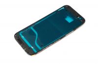 originální přední kryt HTC One M8 black  + dárek v hodnotě 149 Kč ZDARMA