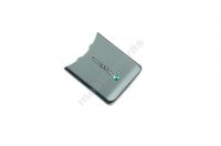 originální kryt baterie spodní Sony Ericsson W580i grey