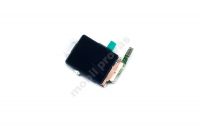 originální LCD displej + sklíčko LCD Sony Ericsson K770i black
