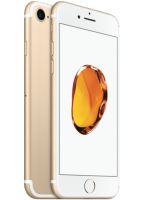 Apple iPhone 7 32GB gold CZ Distribuce