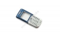 originální přední kryt Sony Ericsson K300i blue