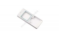 originální přední kryt Sony Ericsson K220i white