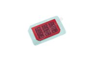originální klávesnice Sony Ericsson W910i spodní red