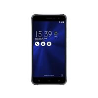 Asus ZE520KL ZenFone 3 64GB Dual SIM black CZ Distribuce