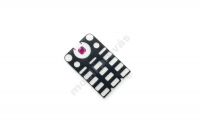 originální klávesnice Sony Ericsson W380i pink
