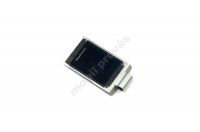 originální přední kryt Sony Ericsson W380i pink