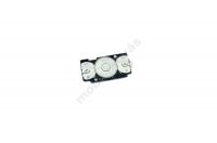 originální navigační klávesa Sony Ericsson W100i white silver
