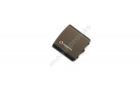 originální kryt baterie Sony Ericsson V640i bronze Vodafone