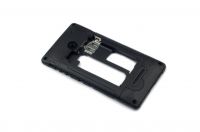 originální střední rám Nokia Lumia 435 SWAP