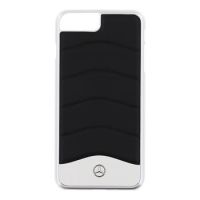 Mercedes pouzdro Wave III Aluminium Hard Case black pro Apple iPhone 7 Plus