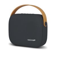 Bluetooth reproduktor BS-400 přenosný, černý