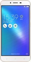 Asus ZC553KL ZenFone 3 Max 32GB Dual SIM Gold CZ Distribuce