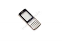 originální přední kryt Sony Ericsson G502 briliant