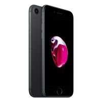 Apple iPhone 7 128GB black CZ Distribuce AKČNÍ CENA