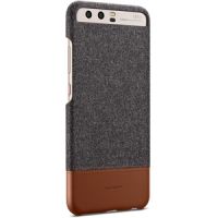 originální ochranné pouzdro Huawei P10 brown