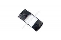 originální střední rám se sklíčkem kamery Sony Ericsson U8i