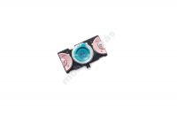 originální navigační klávesa Sony Ericsson W205 pink