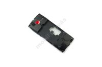 originální střední rám + sklíčko kamery + vyzvaněč Sony Ericsson J108i