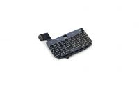 originální klávesnice BlackBerry classic Q20 black SWAP