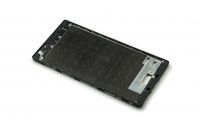 originální přední kryt Lenovo P70 black SWAP