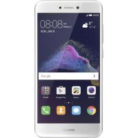 Huawei P9 Lite 2017 Dual SIM white CZ Distribuce
