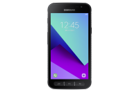 Samsung G390F Galaxy Xcover 4 black CZ Distribuce