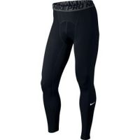 Nike sportovní termoprádlo spodní díl pánské vel. XL