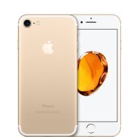 Apple iPhone 7 32GB gold CZ