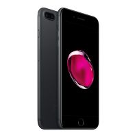 Apple iPhone 7 Plus 32GB black CZ Distribuce AKČNÍ CENA