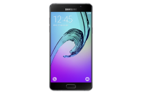 Samsung A510F Galaxy A5 2016 black
