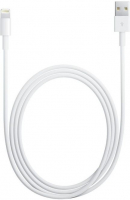 originální datový kabel Apple iPhone MD818ZM/A Lightning to USB pro iPhone 5, 6, 6S, 7, 7 Plus, 8, 8 Plus, X, XS, XS Max, XR, 11, 11 Pro, 11 Pro Max, SE (2020) BLISTER 2m