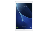 Samsung Galaxy Tab A 10.1 (SM-T585) White 16GB LTE CZ Distribuce
